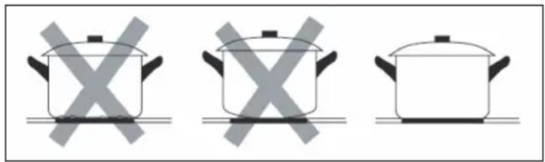 Klarstein Delicatessa Prime - Selección de la batería de cocina - 2