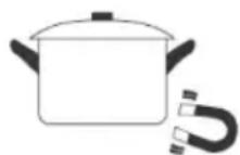 Klarstein Cucinata - SELECCIÓN DE LA BATERÍA DE COCINA - 3