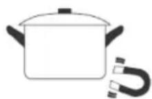 Klarstein Cucinata - CHOOSING THE RIGHT COOKWARE - 3