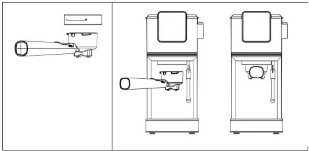 Klarstein SteelPresso Touch Slim - OPERATION - 2