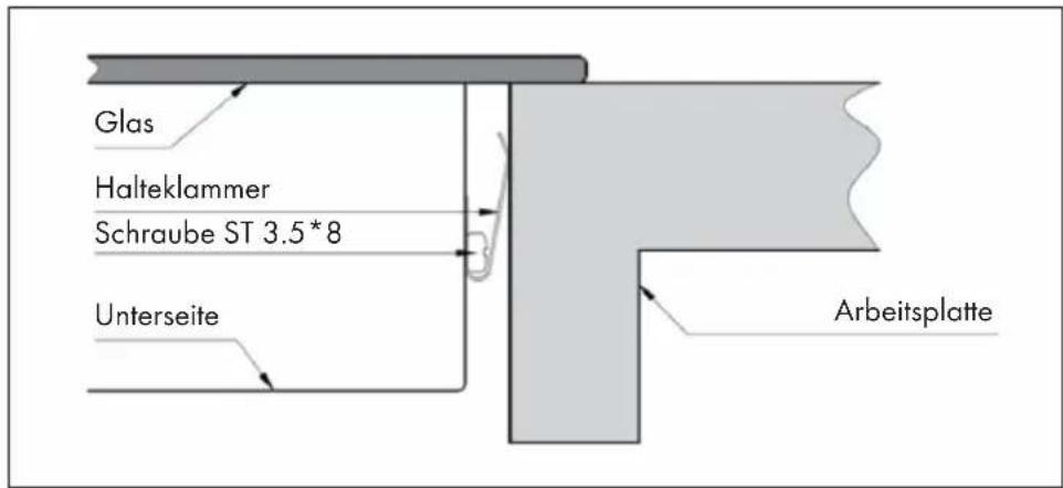 Klarstein Delicatessa Hybrid - Installationsschritte - 2