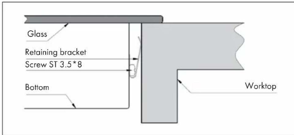 Klarstein Delicatessa Hybrid - Installation steps - 2