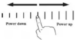 Klarstein Velaire Hybrid - Timer functions - 3