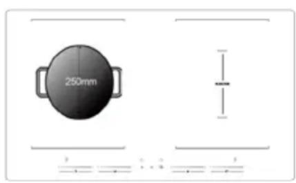 250mm 3 4 5 6 7