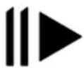 Klarstein Velaire Hybrid - Pause function (temporary stop) - 1