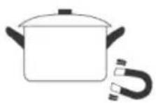 Klarstein Chef-Fusion FlexPrime - CHOOSING THE RIGHT COOKWARE - 3