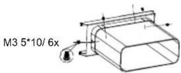 Klarstein Chef-Fusion FlexPrime - INHALTSVERZEICHNIS - 1