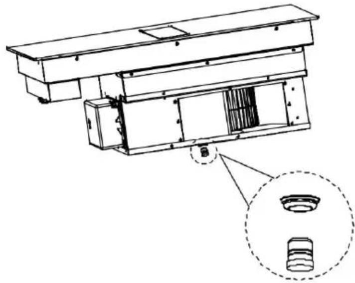 Klarstein Chef-Fusion FlexPrime - INSTALLATION STEPS - 1