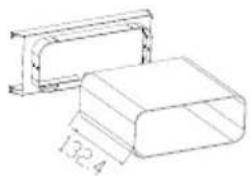 Klarstein Chef-Fusion FlexPrime - INSTALLATION STEPS - 2