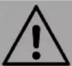 Klarstein Chef-Fusion FlexPrime - Precautions - 1