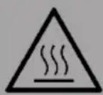 Klarstein Chef-Fusion FlexPrime - Health risks - 1