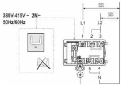 Klarstein HaloSync - Attenzione - 3