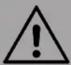 Klarstein HaloSync - ADVERTENCIA - 1