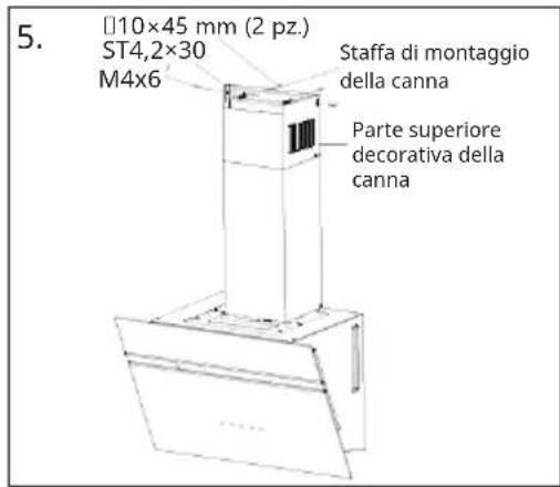 Klarstein HaloSync - Installazione - 5