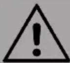 Klarstein HaloSync - Electrical Shock Hazard - 1
