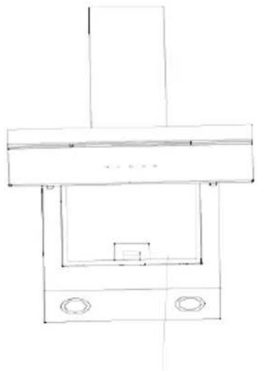 Klarstein HaloSync - Install filters - 2