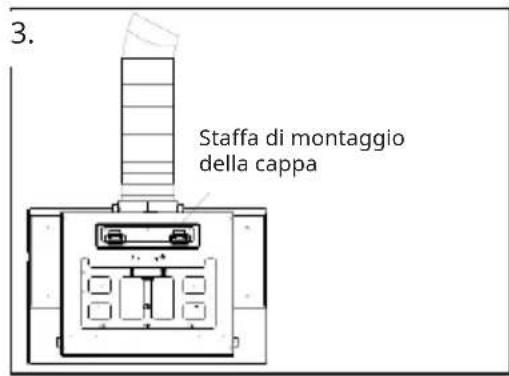 Klarstein HaloSync - Installazione - 3