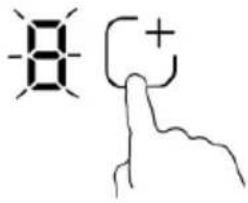 Klarstein Velaire Flex - If multiple zones have timers - 1