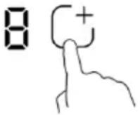 Klarstein Velaire Flex - Timer functions - 1