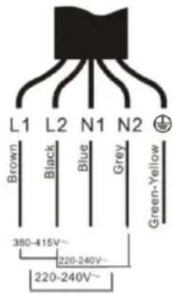 Klarstein Velaire Flex - Lieber Kunde, liebe Kundin, - 2