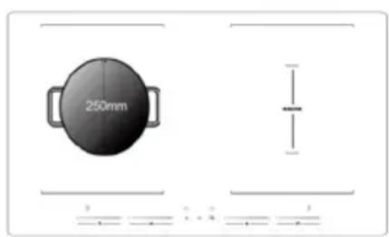 Klarstein Velaire Flex - Utensilios de cocina óptimos para la zona flex - 1
