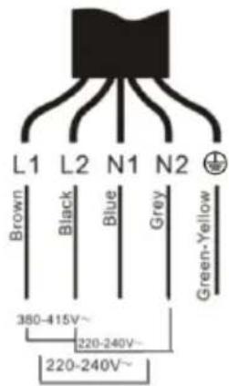 Klarstein Velaire Flex - Gentile cliente, - 2