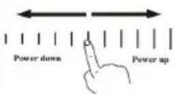 Klarstein Velaire Flex - Funzioni del timer - 3