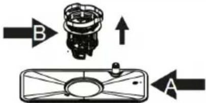 Klarstein Nanowash - Cleaning the filter system - 3