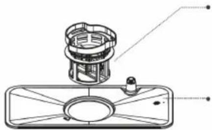 Klarstein Nanowash - Cleaning the filter system - 1