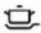 Klarstein Havasia Flow 6 - Hints on Loading the Dishwasher - 1