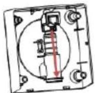 Klarstein Sweet Sundae Touch - Handle assembly and disassembly - 3