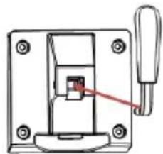Klarstein Sweet Sundae Touch - Handle assembly and disassembly - 5