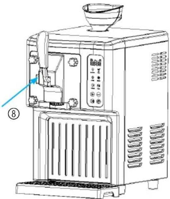 Klarstein Sweet Sundae Touch - Vorbereitung der Zutaten - 3