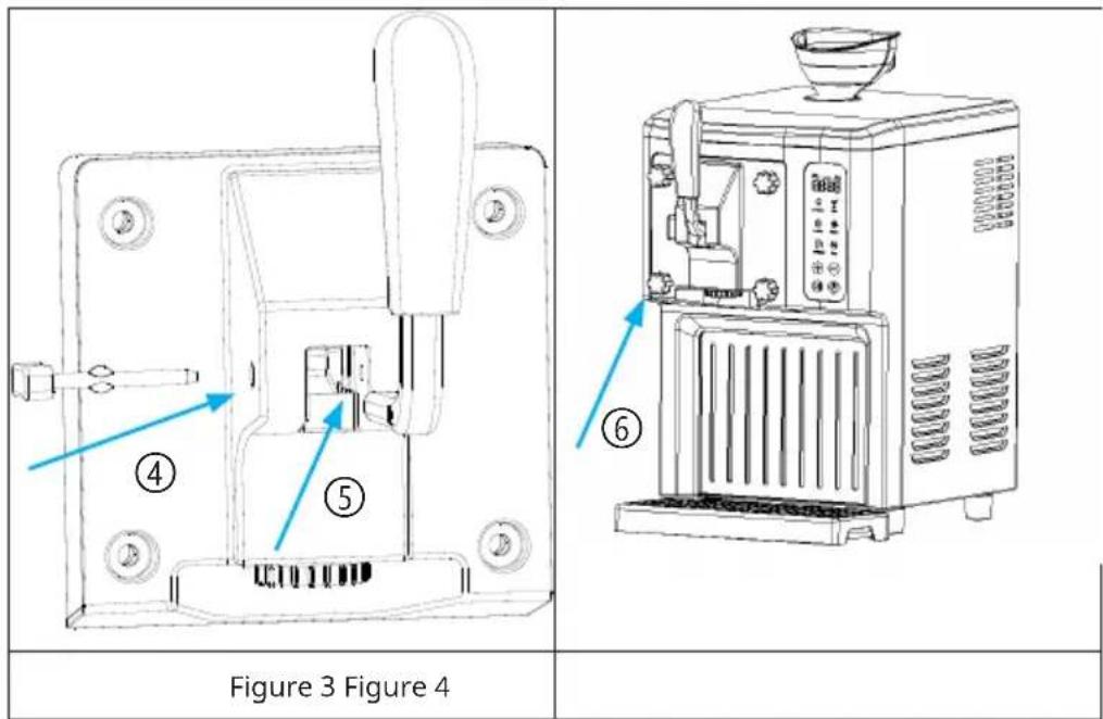Klarstein Sweet Sundae Touch - ICE-CREAM PRODUCTION - 3