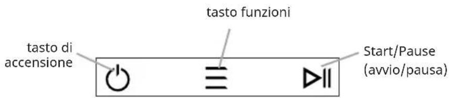 Klarstein FrostFusion Evo - DESCRIZIONE DEL PRODOTTO - 3
