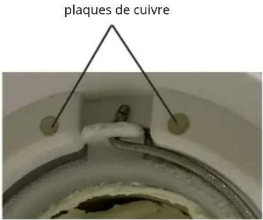 Klarstein FrostFusion Evo - Si le circuit de réfrigération est endommagé : - 1