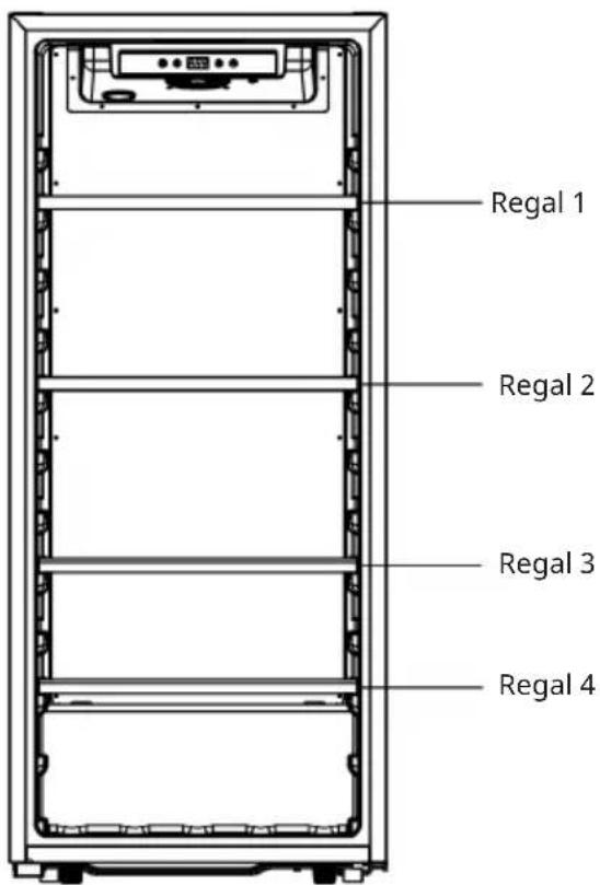 Klarstein CellarMax - TIPPS ZUM STROMSPAREN - 1