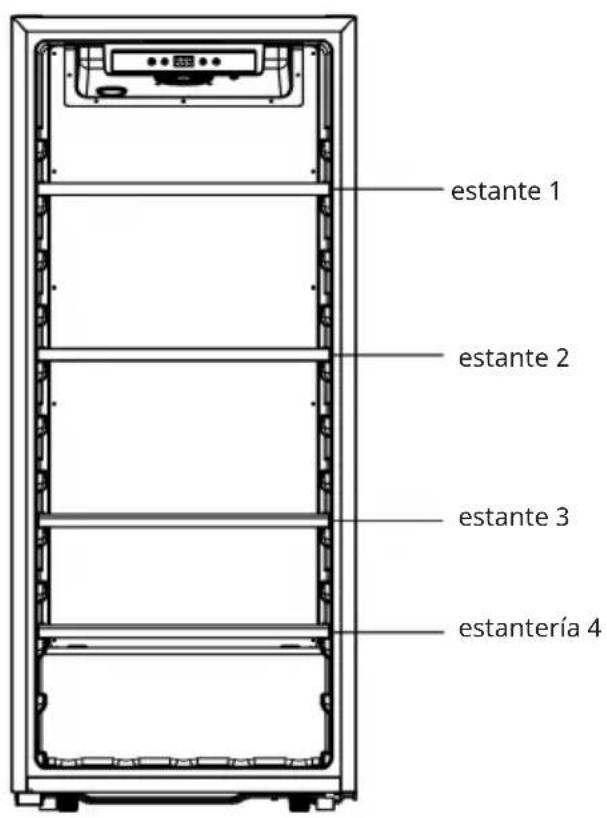 Klarstein CellarMax - CONSEJOS PARA AHORRAR ENERGÍA - 1