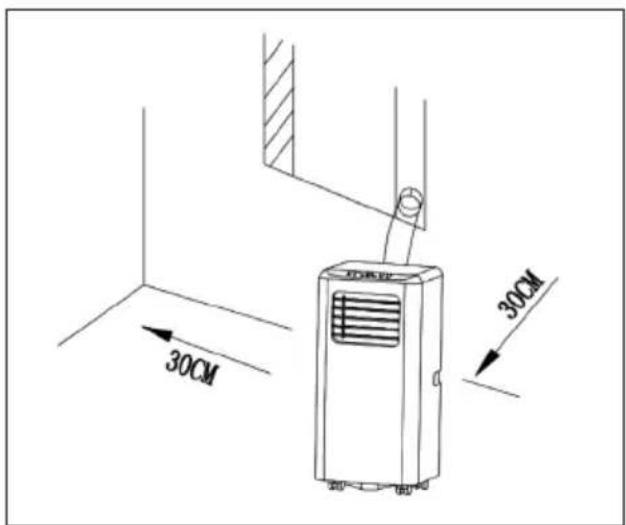 Klarstein Iceblock Ecosmart - INSTALLATION DES GERÄTS - 1