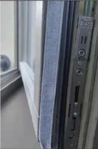 Klarstein Metrobreeze Rome Smart - Schiebefenster - 5