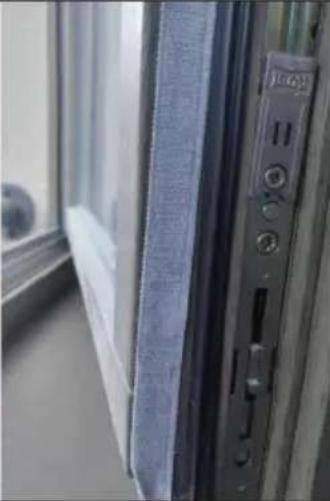 Klarstein Metrobreeze Rome Smart - Tilted window - 2