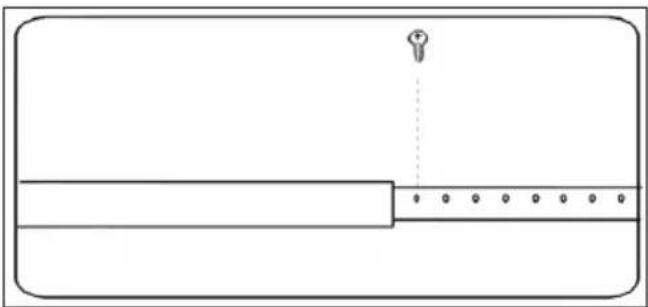 Klarstein Metrobreeze Rome Smart - Sliding window - 1