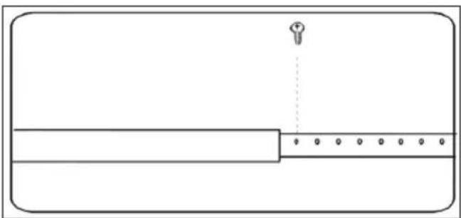 Klarstein Metrobreeze Rome Smart - Ventana corrediza - 1