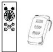 Klarstein Fiji Flow Smart - SCOPE OF SUPPLY - 10