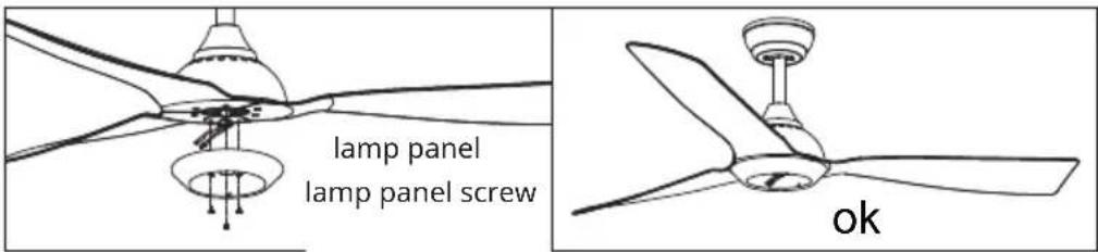 Klarstein Fiji Flow Smart - LED pan assembly - 1