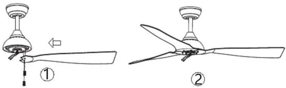Klarstein Fiji Flow Smart - ok - 1