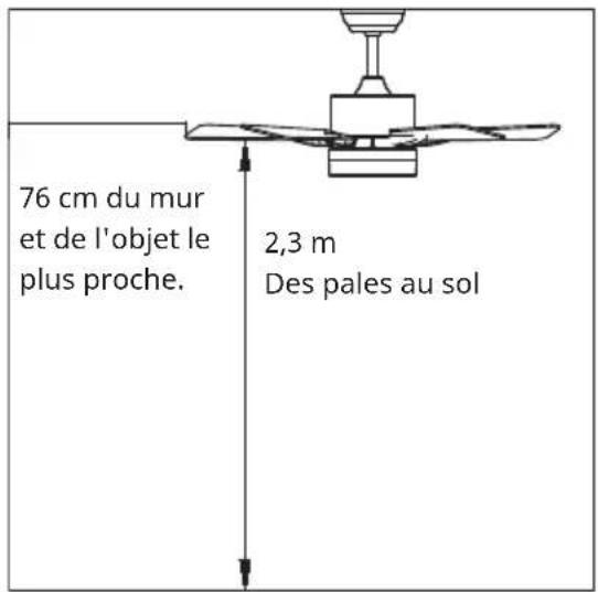 Klarstein Bolero Smart - Préparatifs avant l'installation - 1