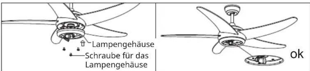 Klarstein Bolero Smart - Anschluss an die Fernbedienung - 4