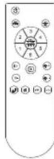 Klarstein ZenBreeze Smart - VOLUME DI CONSEGNA - 3