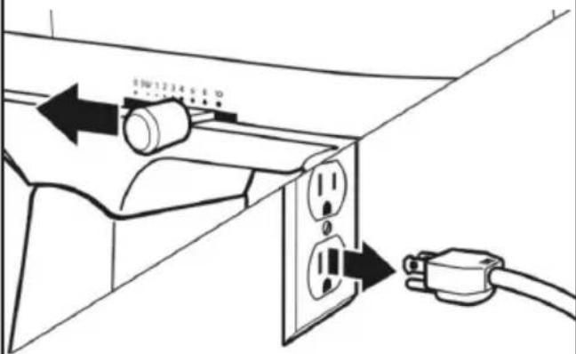 Klarstein Chiara - Usage - 3